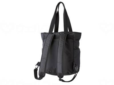 풋 마크 토트 리크 콘