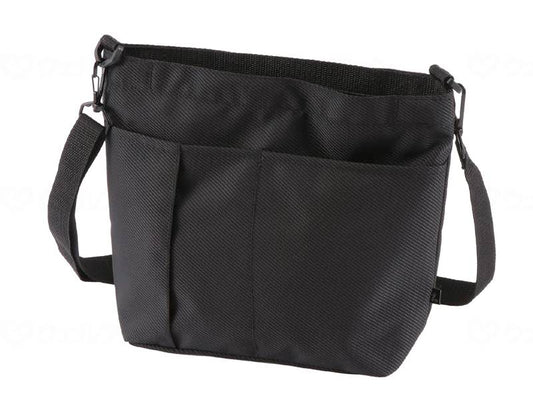 フットマーク3WAYﾊﾞｯｸﾞｲﾝﾊﾞｯｸ ﾌﾞﾗｯｸ