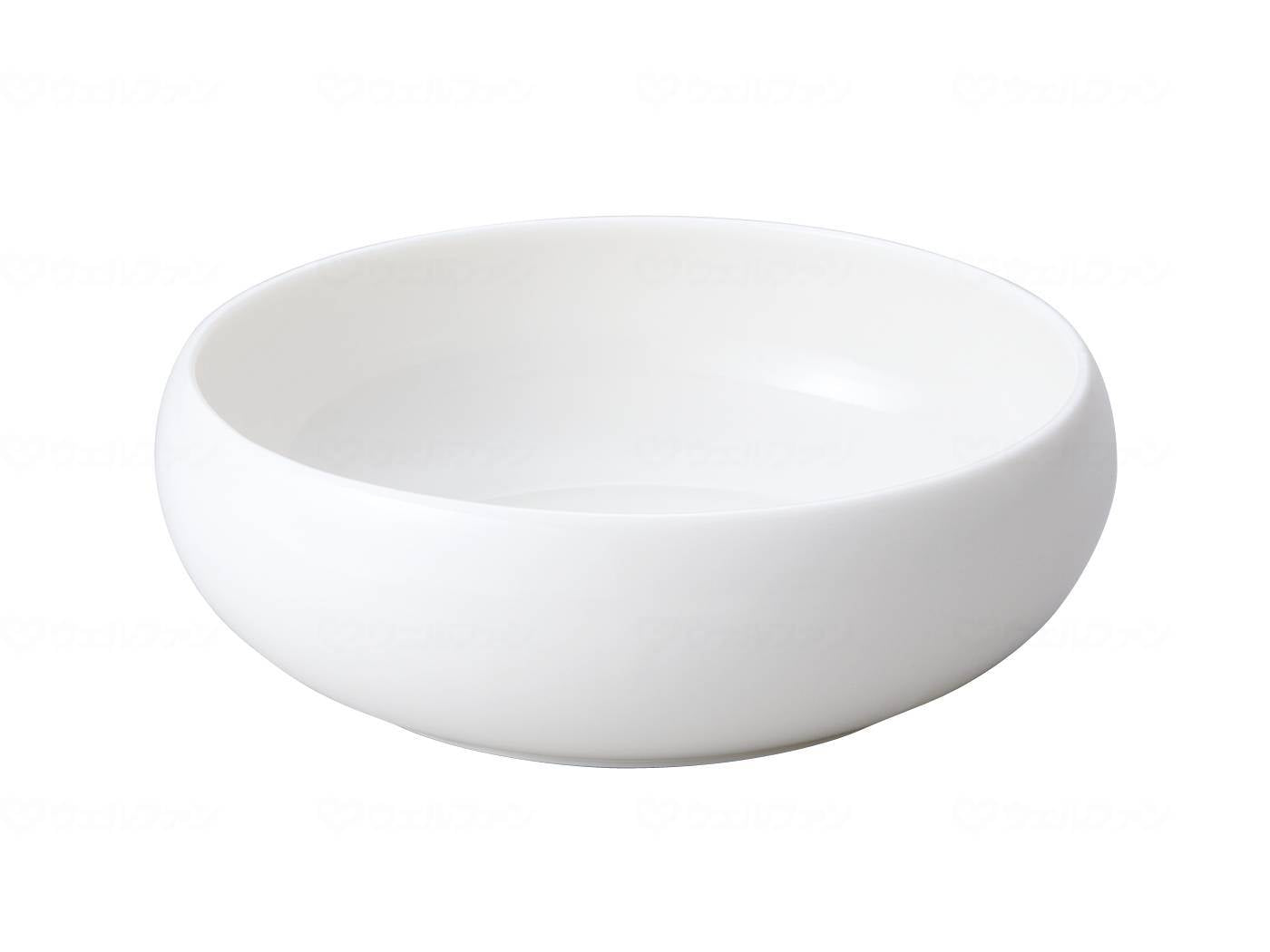 森修焼らくらくボウル S