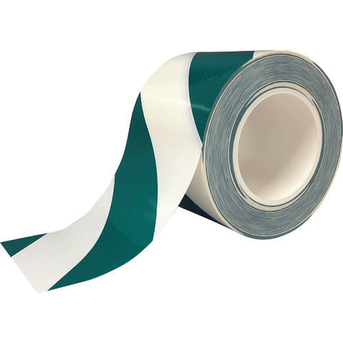 Nitto Heavy Duty Line Tape DLT-NEO 150x50 White/Green Y6090 1 Roll