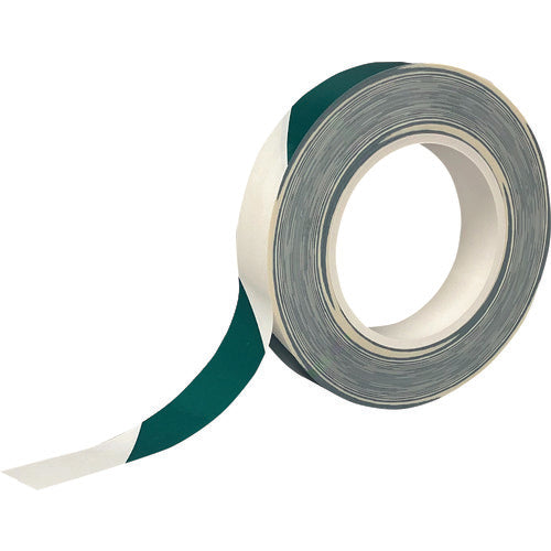 Nitto Heavy Duty Line Tape DLT-NEO 25x50 White/Green Y6058 1 Roll