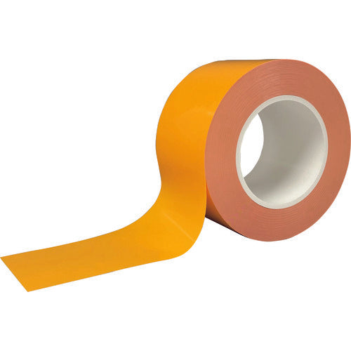 Nitto Heavy Duty Line Tape DLT-NEO 75x50 Yellow Y6068 1 Roll