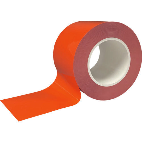 Nitto Heavy Duty Line Tape DLT-NEO 150x50 Orange Y6088 1 Roll