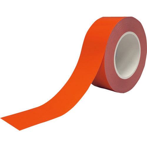 Nitto Heavy Duty Line Tape DLT-NEO 50x50 Orange Y6064 1 Roll