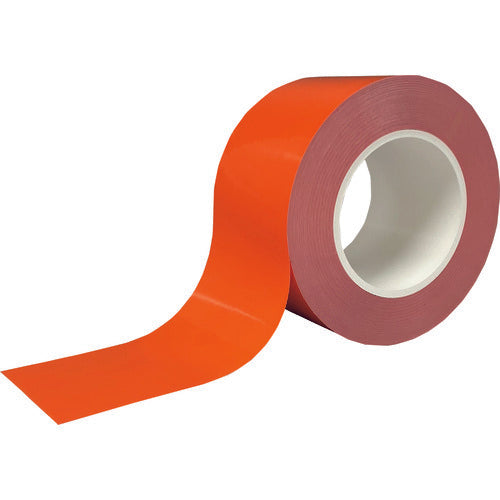 Nitto Heavy Duty Line Tape DLT-NEO 75x50 Orange Y6072 1 Roll