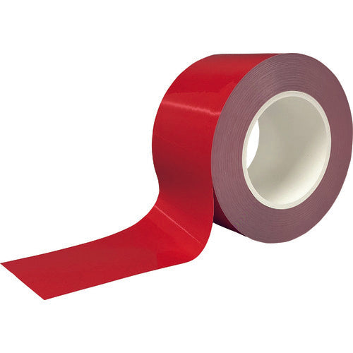 Nitto Heavy Duty Line Tape DLT-NEO 75x50 Red Y6071 1 Roll