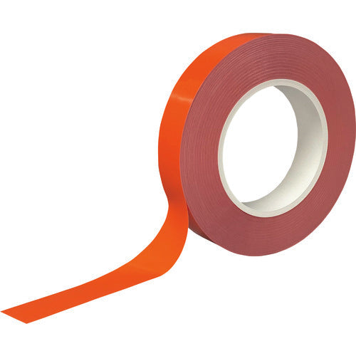 Nitto Heavy Duty Line Tape DLT-NEO 25x50 Orange Y6056 1 Roll