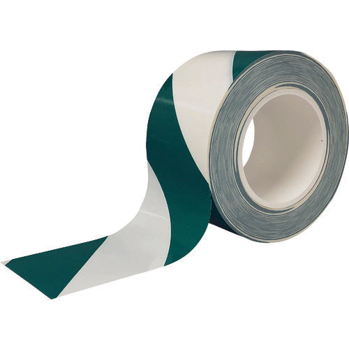 Nitto Heavy Duty Line Tape DLT-NEO 75x50 White/Green Y6074 1 Roll