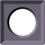 Fujigen Insert AC16N SPMT030102 12 pieces