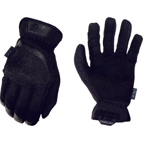 MECHANIX Fast Fit Tactical Black S FFTAB-55-008 1 pair