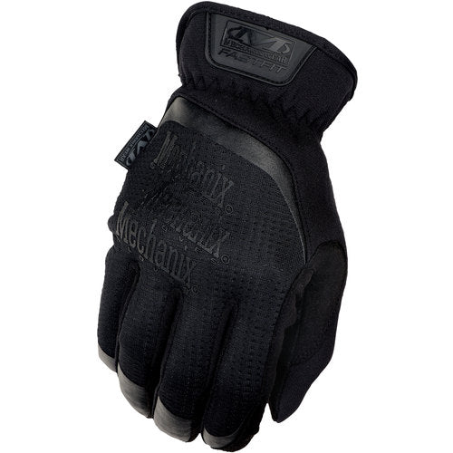 MECHANIX Fast Fit Tactical Black S FFTAB-55-008 1 pair