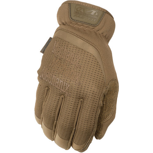 MECHANIX Fast Fit Tactical Coyote L FFTAB-72-010 1 pair