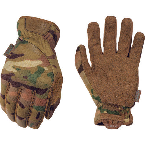 MECHANIX Fast Fit Tactical Multicam S FFTAB-78-008 1 pair