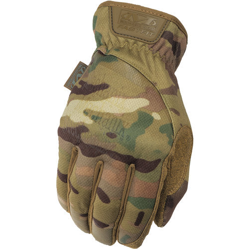 MECHANIX Fast Fit Tactical Multicam XL FFTAB-78-011 1 pair