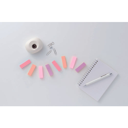 ３Ｍ　ポスト・イット　強粘着見出し　５０Ｘ１５ｍｍ　マルチカラー７　700SS-MC-7　1 PK