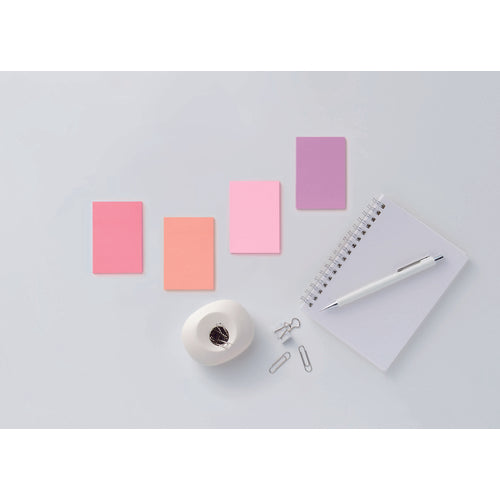 ３Ｍ　ポスト・イット　強粘着ノートマルチカラー７　656SS-MC-7　1 PK