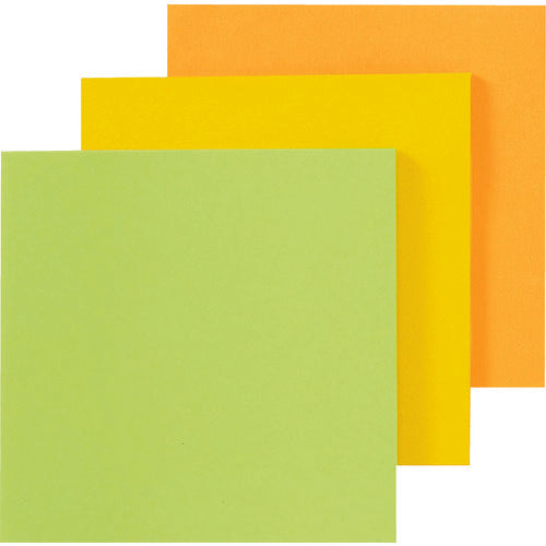 3M Post-it Strong Adhesive Note Portable Series Pop-up Type Refill SSPOP-LA 1 PK