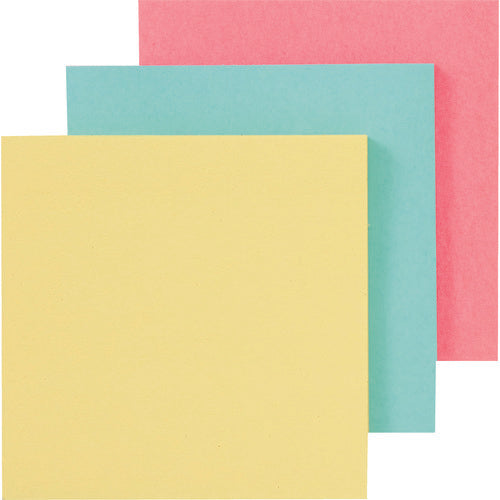 3M Post-it Strong Adhesive Note Portable Series Pop-up Type Refill SSPOP-YA 1 PK