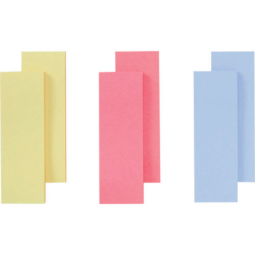 3M Post-it Strong Adhesive Portable Series Pop-up Type Refill SSPOP-PTRIO 1 PK