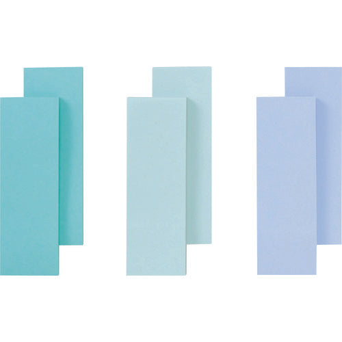 3M Post-it Strong Adhesive Portable Series Pop-up Type Refill SSPOP-ATRIO 1 PK