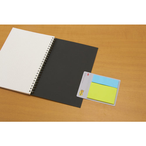 3M Post-it Strong Adhesive Portable Series Flap Type POF-M-G4 1 PK