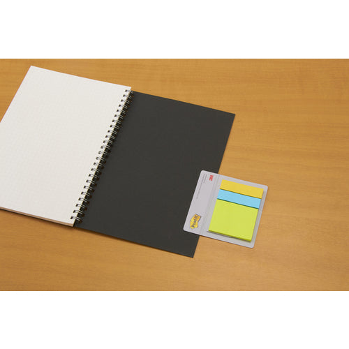 3M Post-it Strong Adhesive Header Portable Series Flap Type POF-S-G1 1 PK