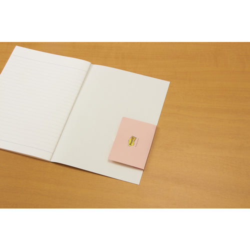 3M Post-it Strong Adhesive Header Portable Series Flap Type POF-S-P3 1 PK