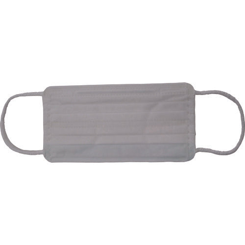 興和　三次元　高密着マスク　ナノ　ふつうＭサイズ　７枚入　23126　1 袋