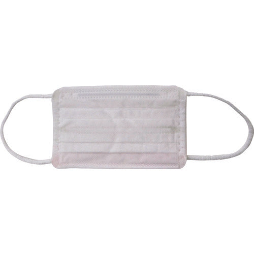 興和　三次元　高密着マスク　ナノ　小さめＳサイズ　７枚入　23128　1 袋