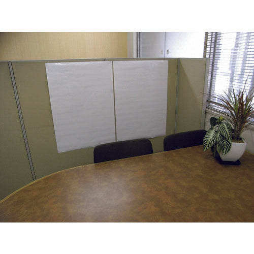 European printed erasable paper A1 (2 grid sheets) M5CGSA1W02 1 book