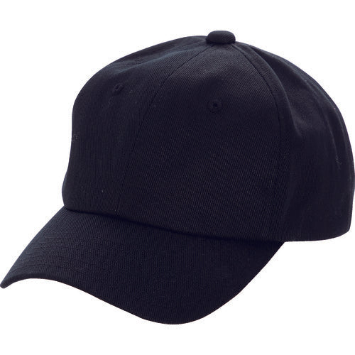 ＴＲＵＳＣＯ　コットンキャップ　無地　CTNCP　1 個