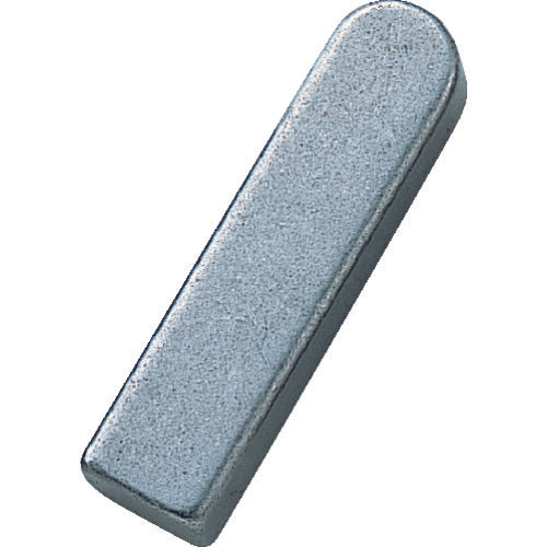 SEIKI Parallel Key Single Round S50C 1 bag (10 pieces) PK0418 1 bag