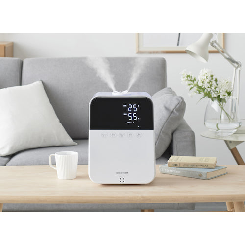 IRIS 513879 하이브리드 가습기 HDK-35-W 1대