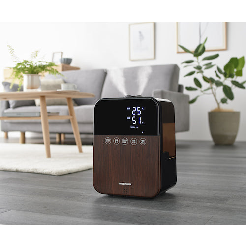 ＩＲＩＳ　５１３８８０　ハイブリッド加湿器　HDK-35-TM　1 台