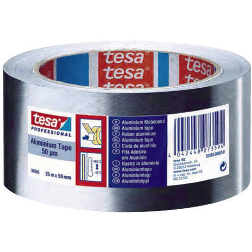 TESA Aluminum Tape 50565-50-50 1 roll