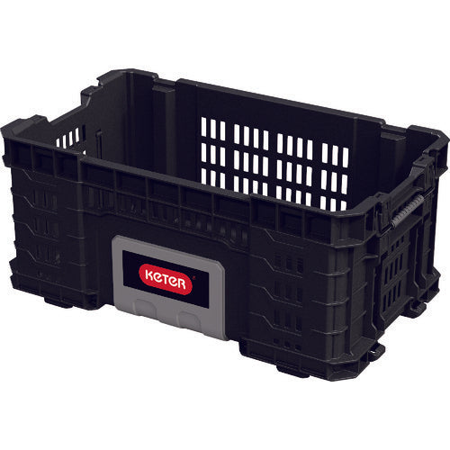 ＫＥＴＥＲ　【売切廃番】クレートプロシステム　17202245　1 個