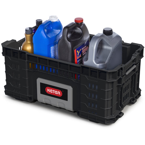 ＫＥＴＥＲ　【売切廃番】クレートプロシステム　17202245　1 個