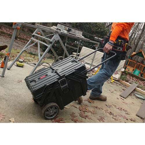 KETER 캔틸레버 작업 상자 17203037 1 개