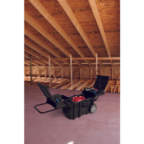 KETER 캔틸레버 작업 상자 17203037 1 개