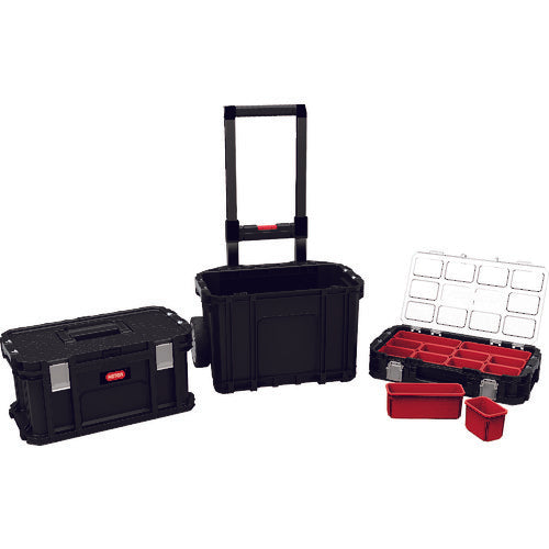 KETER 커넥트 롤링 시스템 17203038 1 S