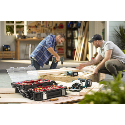 KETER Top Organizer (for Rolling System) 17203103 1 pc