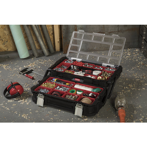 KETER Top Organizer (for Rolling System) 17203103 1 pc