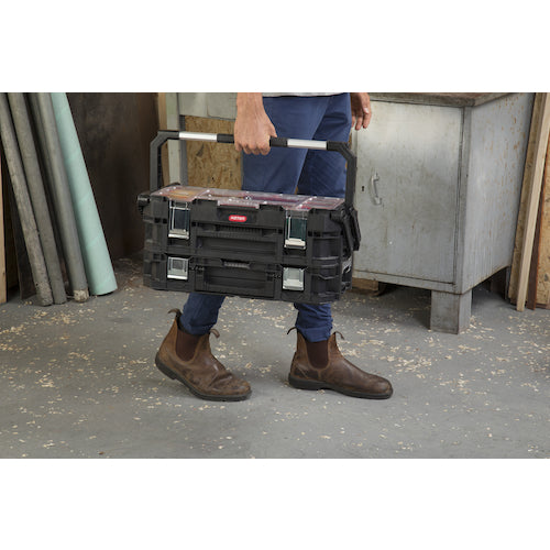 KETER Top Organizer (for Rolling System) 17203103 1 pc