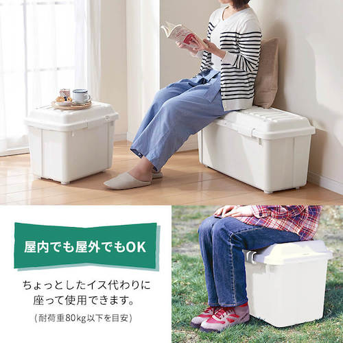 ＴＥＮＭＡ　インカーゴ　Ｓ−３７００　110011494　1 台