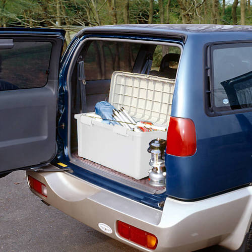 ＴＥＮＭＡ　インカーゴ　Ｓ−３７００　110011494　1 台