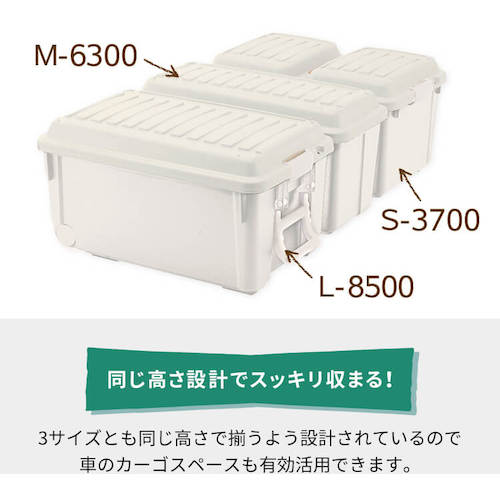 ＴＥＮＭＡ　インカーゴ　Ｍ−６３００　110011495　1 台