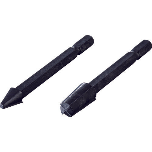 INOUE Caulking Cutter 15401 1 set