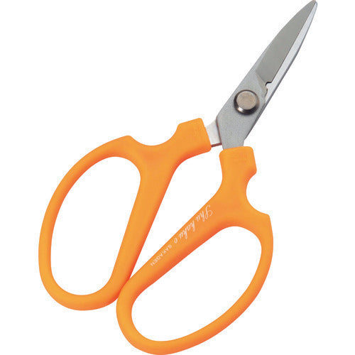 Sakagen Craft Scissors Mini Flower Make 20391 1pc