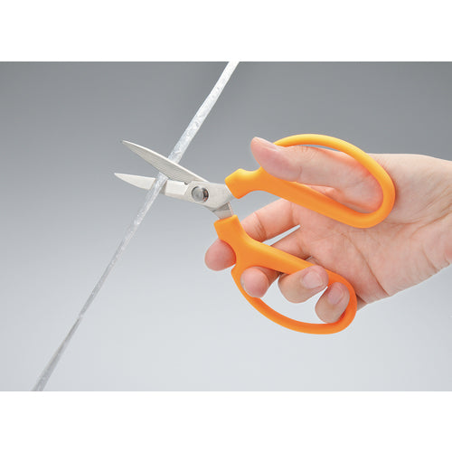 Sakagen Craft Scissors Mini Flower Make 20391 1pc