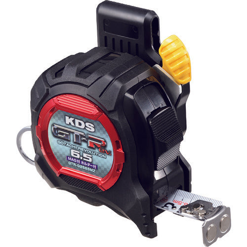 KDS G25 6.5m wide thick mag with jaw holder GTR-G2565MZ 1 pc